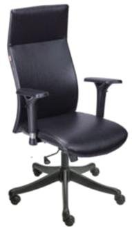 High Back Chair