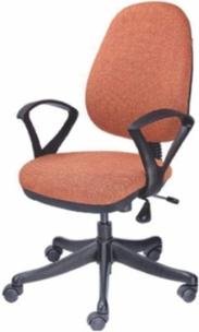 Low Back Chair