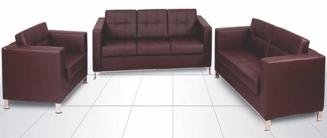 Sofa (3+1+1)