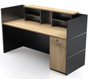 Reception Table
